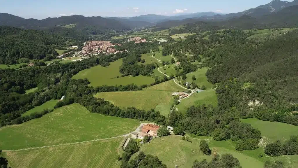 Mas La Batllia - Foto 2