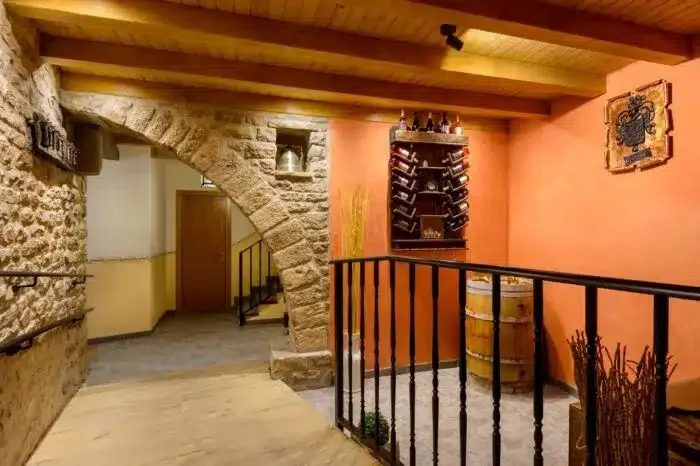 Casa Irigoienea - Foto 2