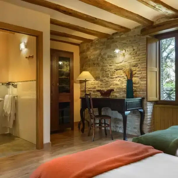 Casa Irigoienea - Foto 3