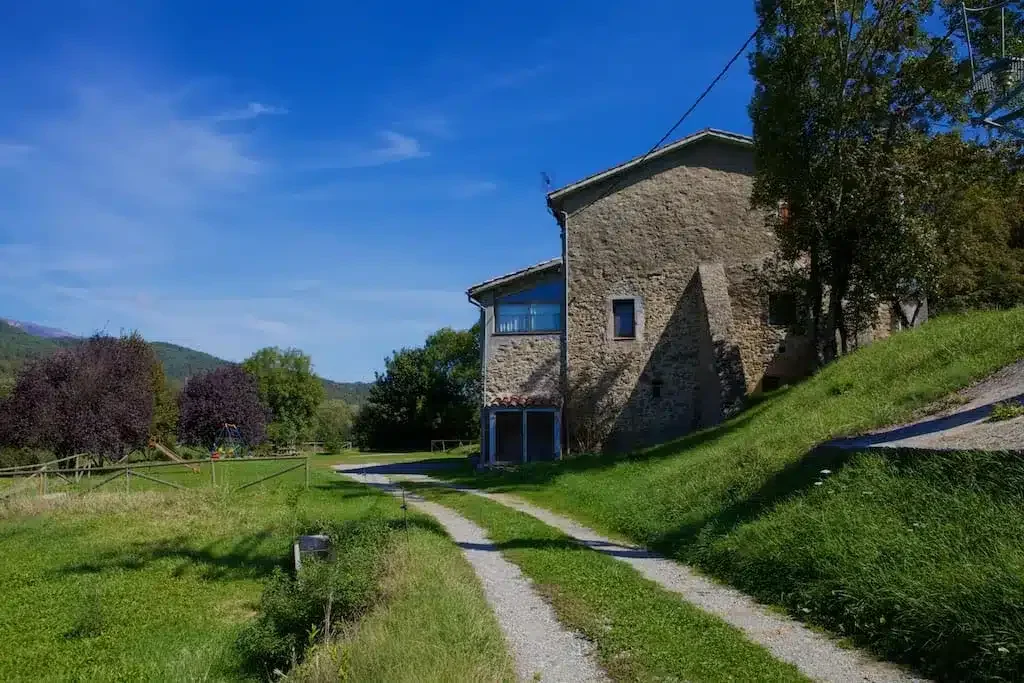 Mas El Serradal - Foto 1