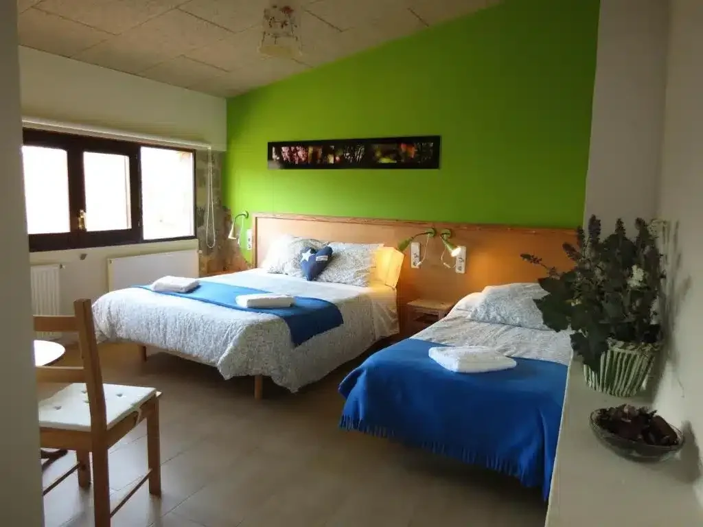 Mas Colom - Foto 1
