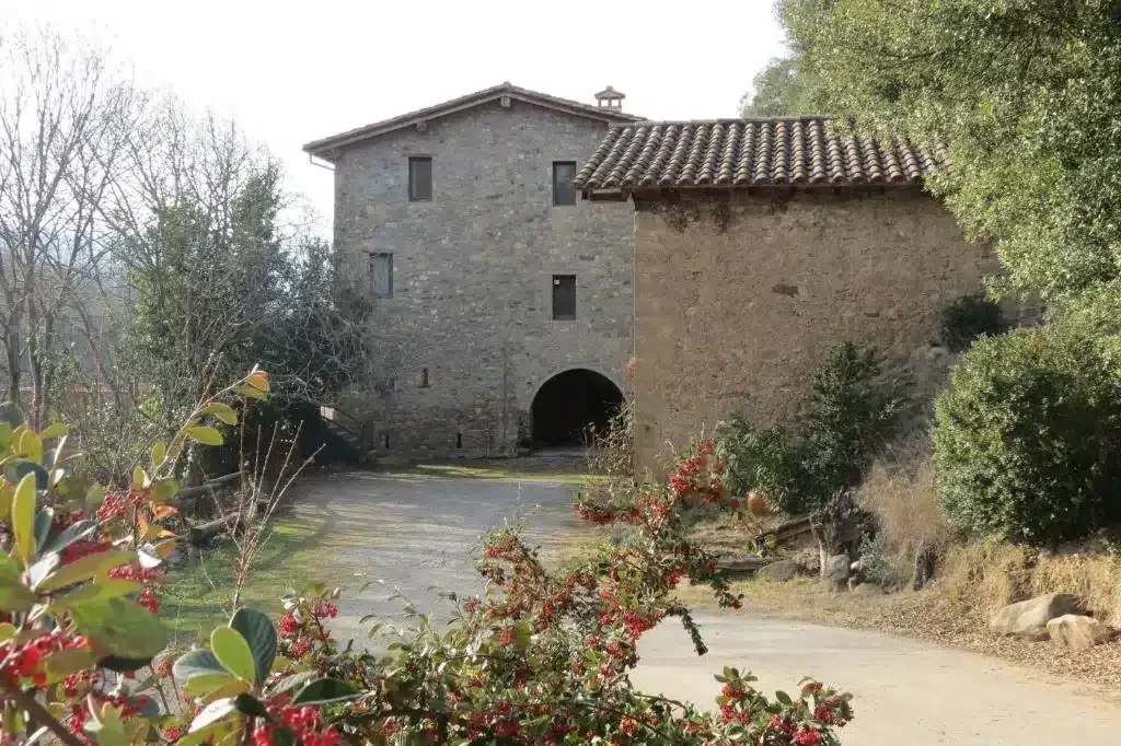 Mas Colom - Foto 3