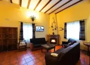 Casa Rural El Chorrito - Foto 1