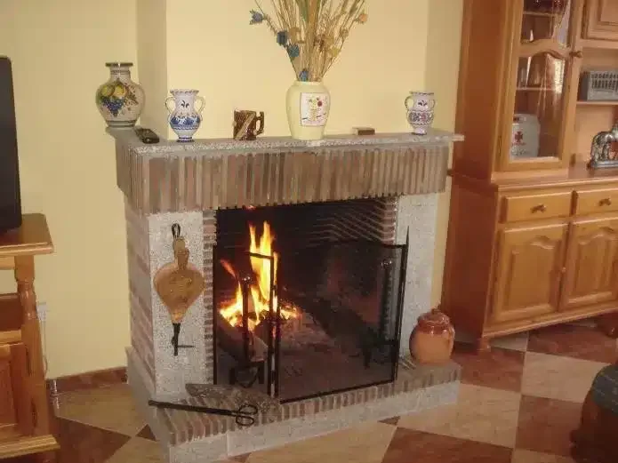 Casa Rural El Chorrito - Foto 5