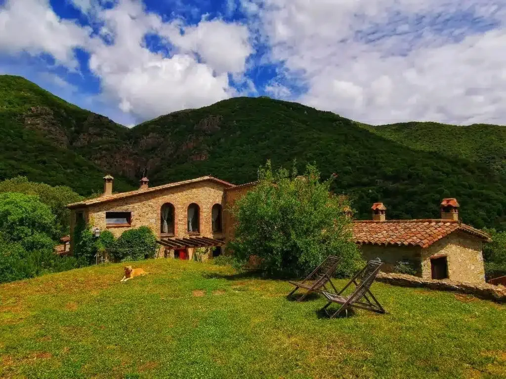 Mas Els Terrats - Foto 5