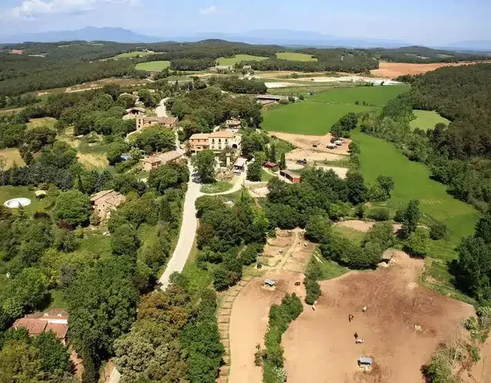 Mas Alba - Foto 1