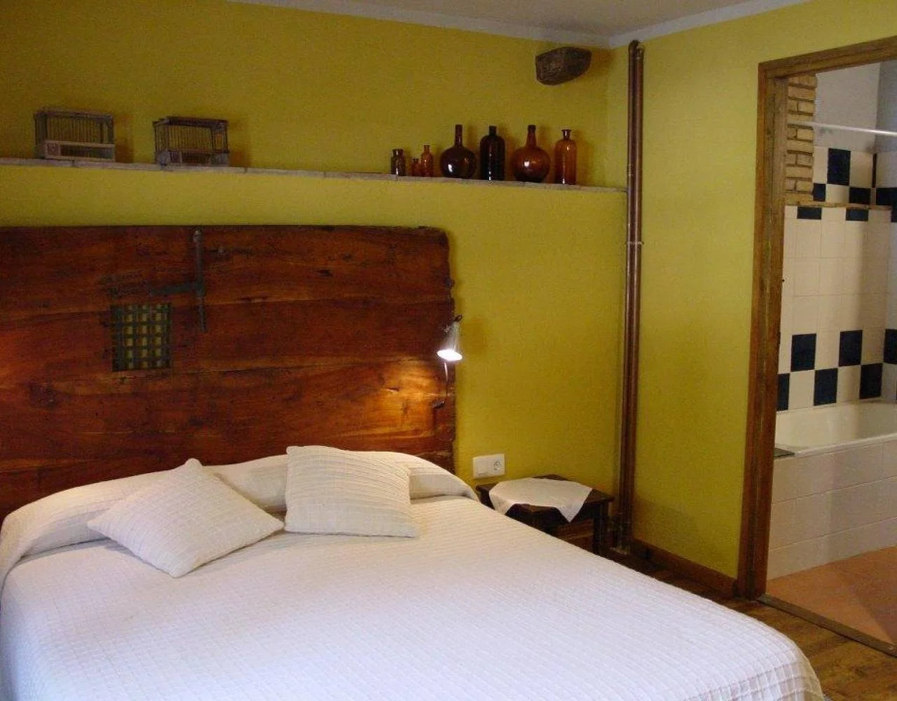 Mas Alba - Foto 3