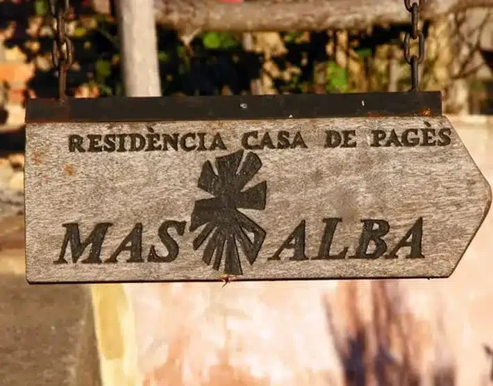 Mas Alba - Foto 5