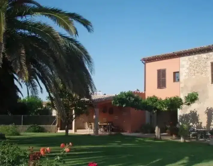 Can Forés - Foto 1