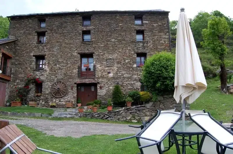 Mas Casa Nova - Foto 1