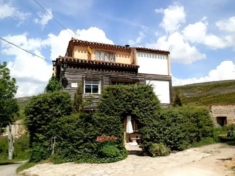 Apartamentos Rurales Chon - AltoTajo - Foto 1
