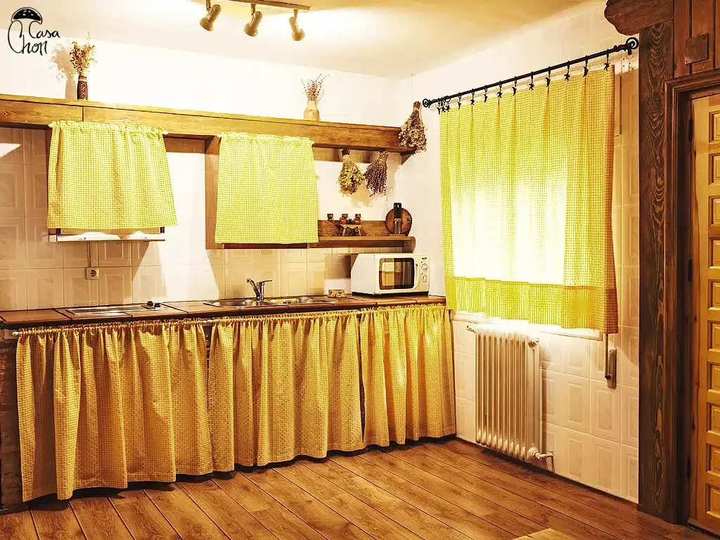 Apartamentos Rurales Chon - AltoTajo - Foto 3