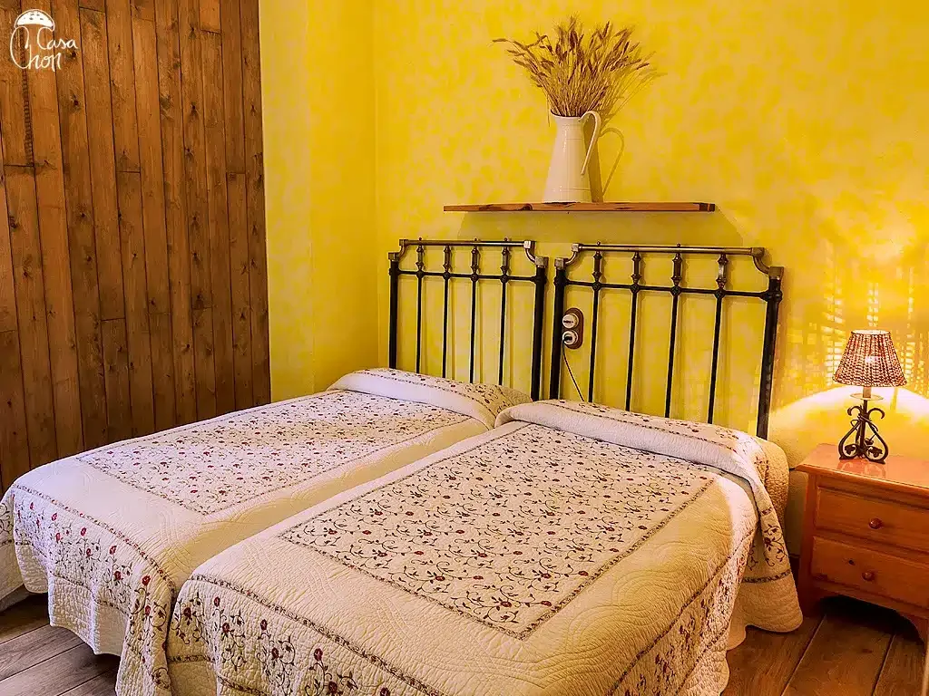 Apartamentos Rurales Chon - AltoTajo - Foto 4