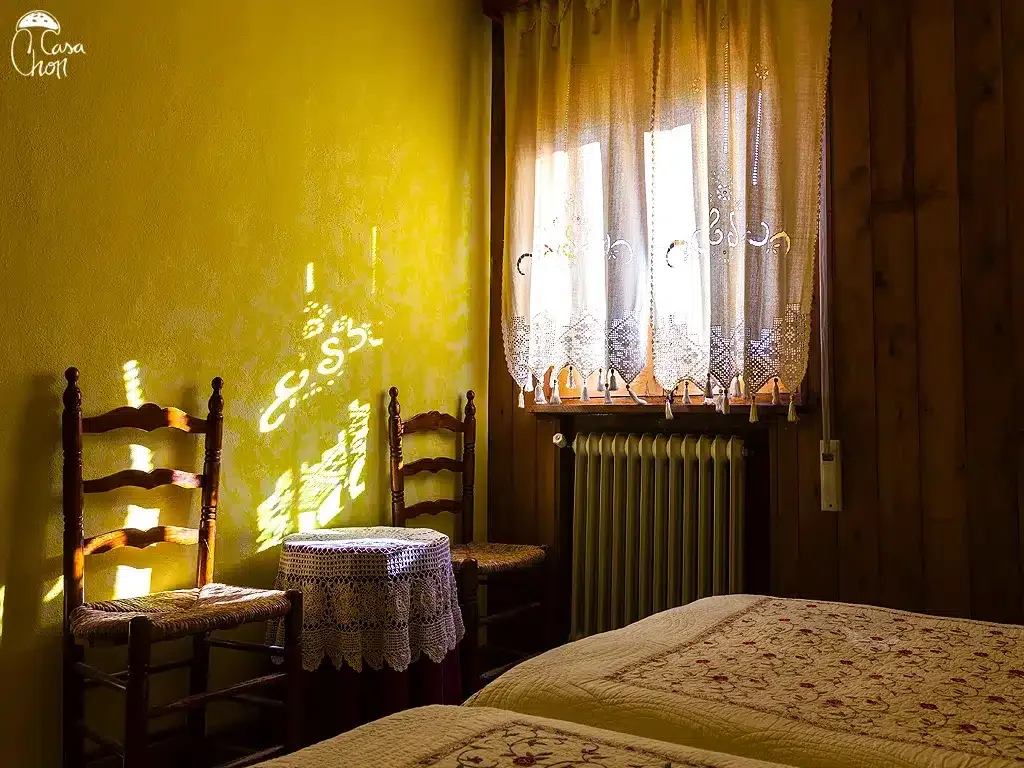 Apartamentos Rurales Chon - AltoTajo - Foto 5