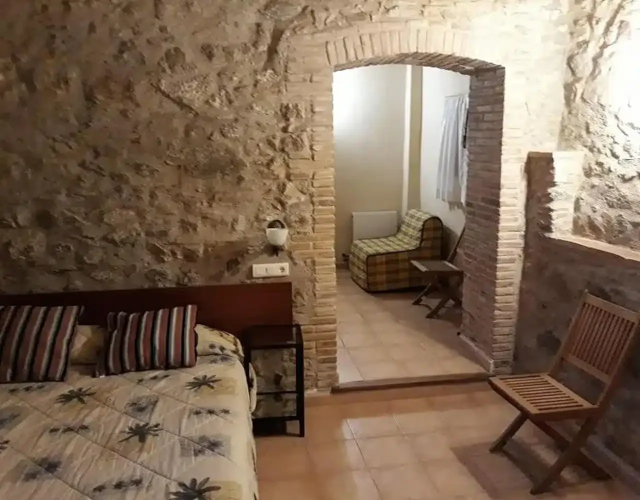 Mas Fresí - Foto 1