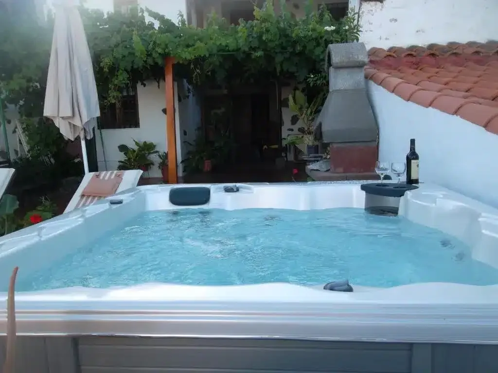 Casa Guiniguada - Foto 1