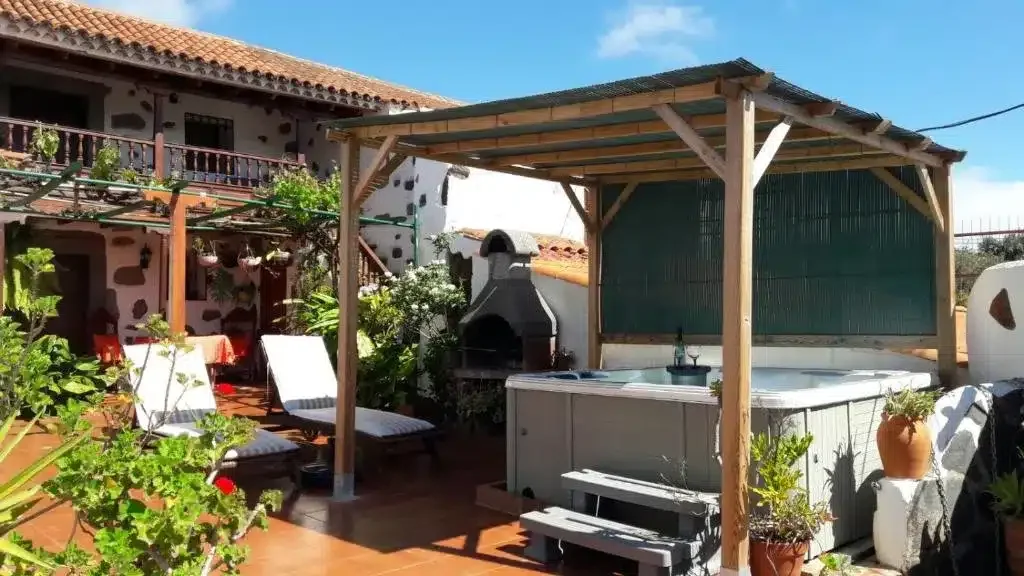 Casa Guiniguada - Foto 4