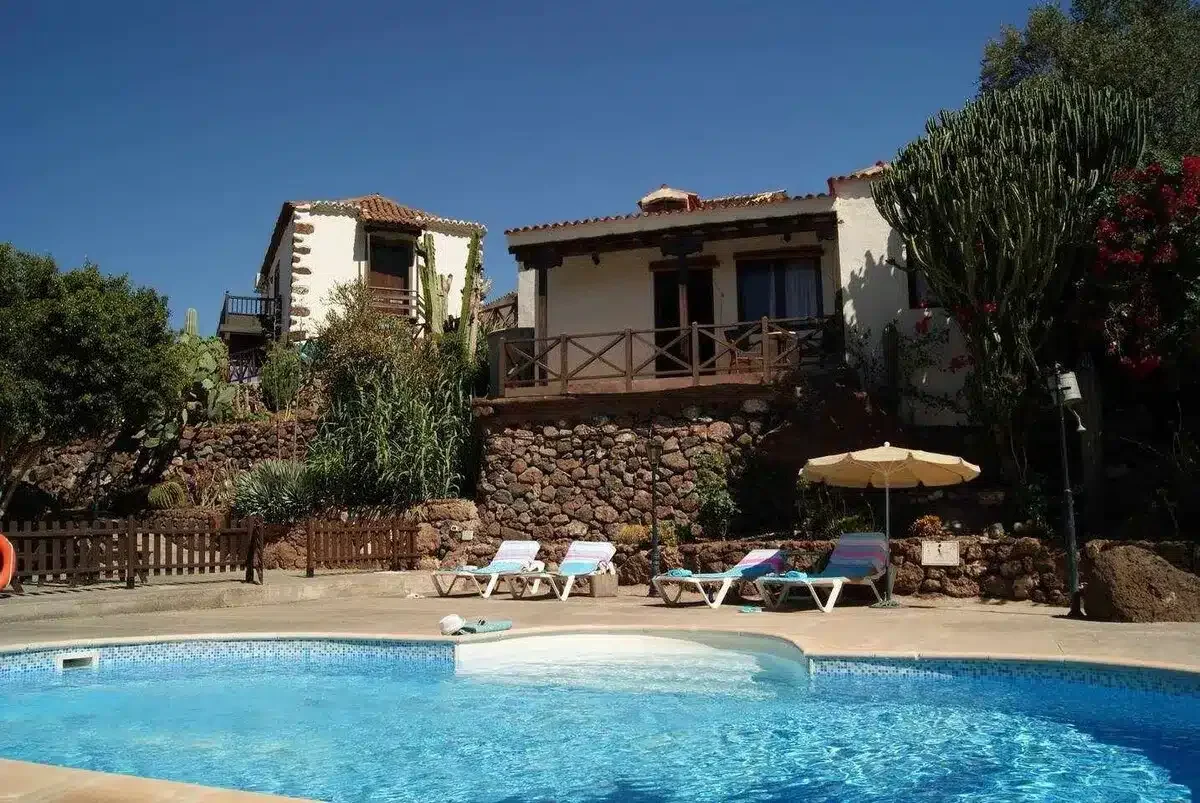 El Olivar - Foto 1