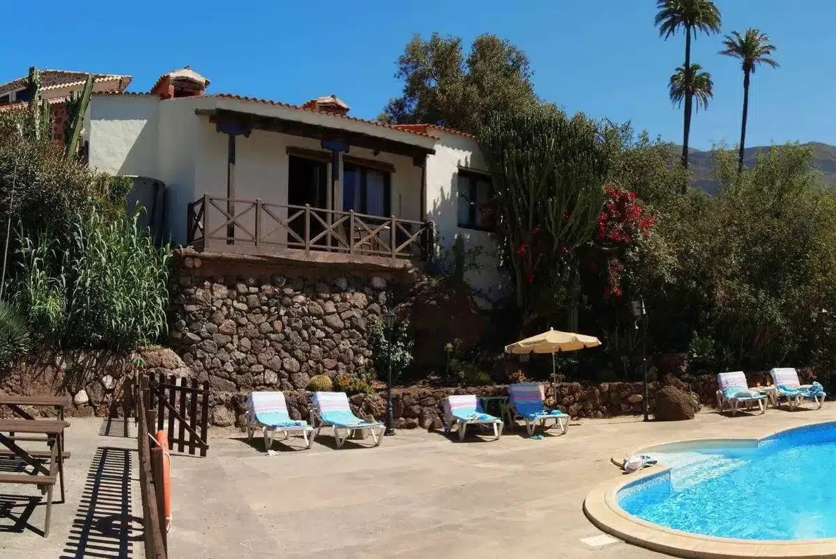 El Olivar - Foto 2