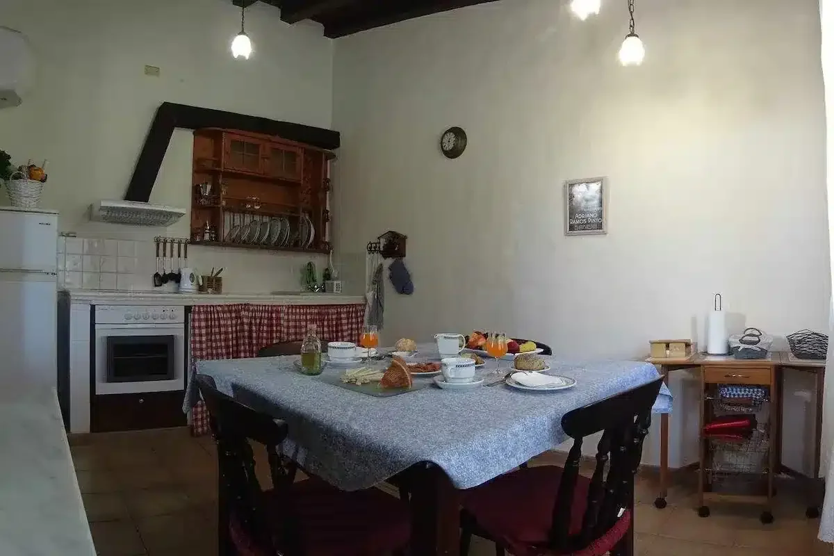 El Olivar - Foto 5