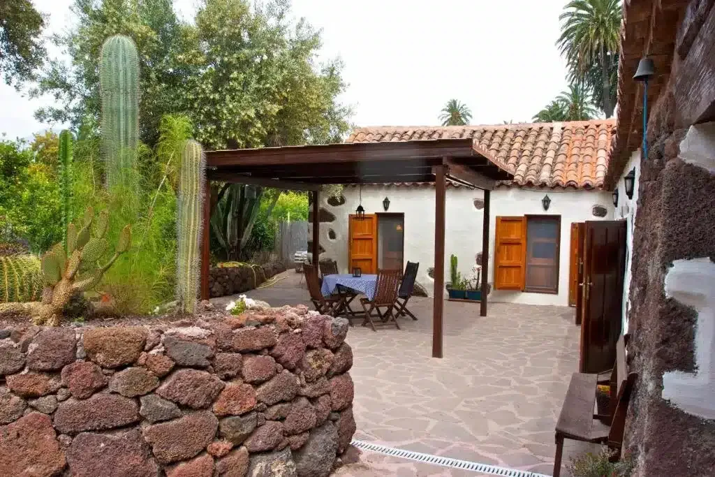 El Palmeral del Valle - Foto 4