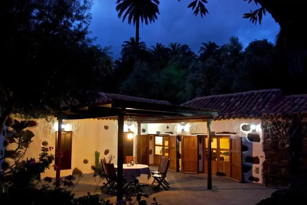 El Palmeral del Valle - Foto 5