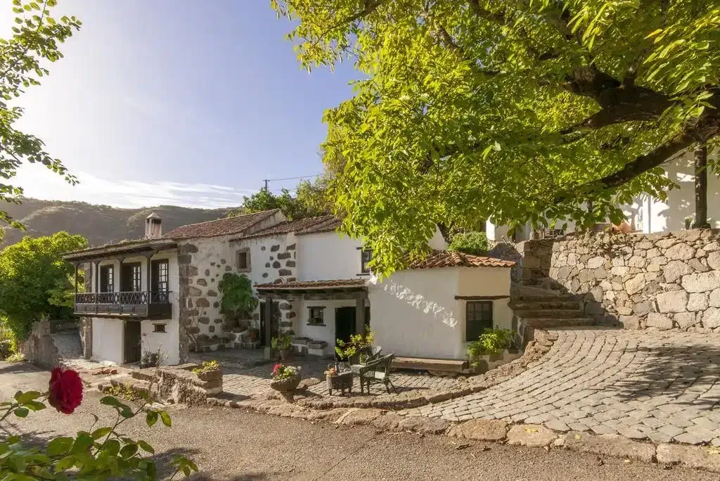 Las Mondonadas - Foto 1