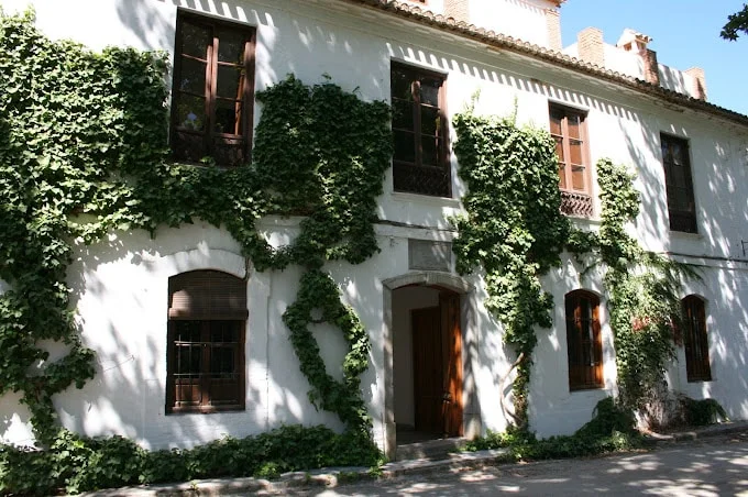 Cortijo del Pino - Foto 1