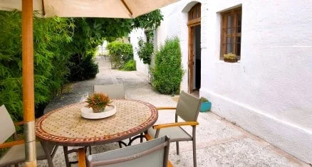 Cortijo del Pino - Foto 4