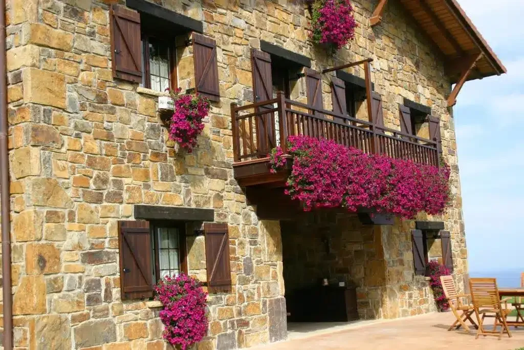 Eco Hotel Rural Lurdeia - Foto 2