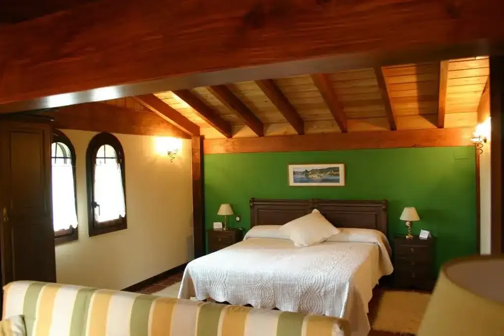 Eco Hotel Rural Lurdeia - Foto 3