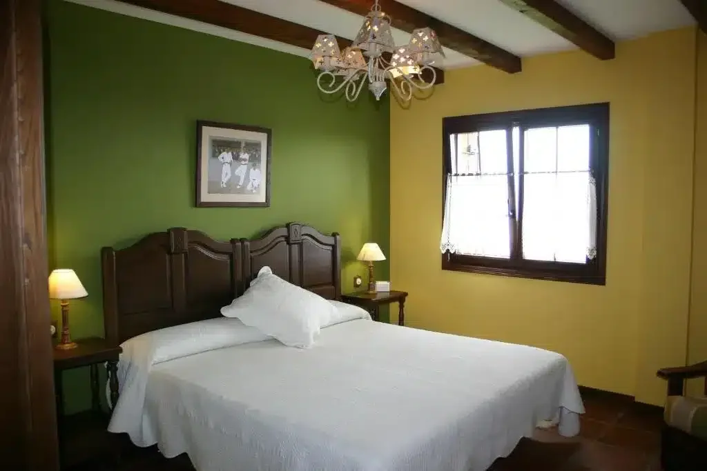 Eco Hotel Rural Lurdeia - Foto 4