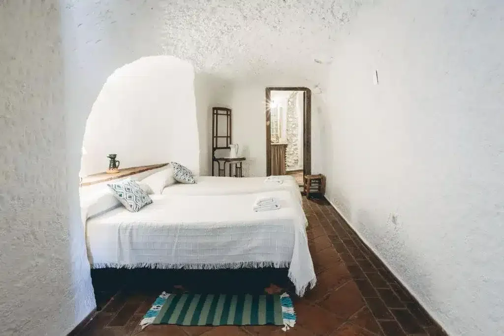 Casas-Cueva del Tío Tobas - Foto 2
