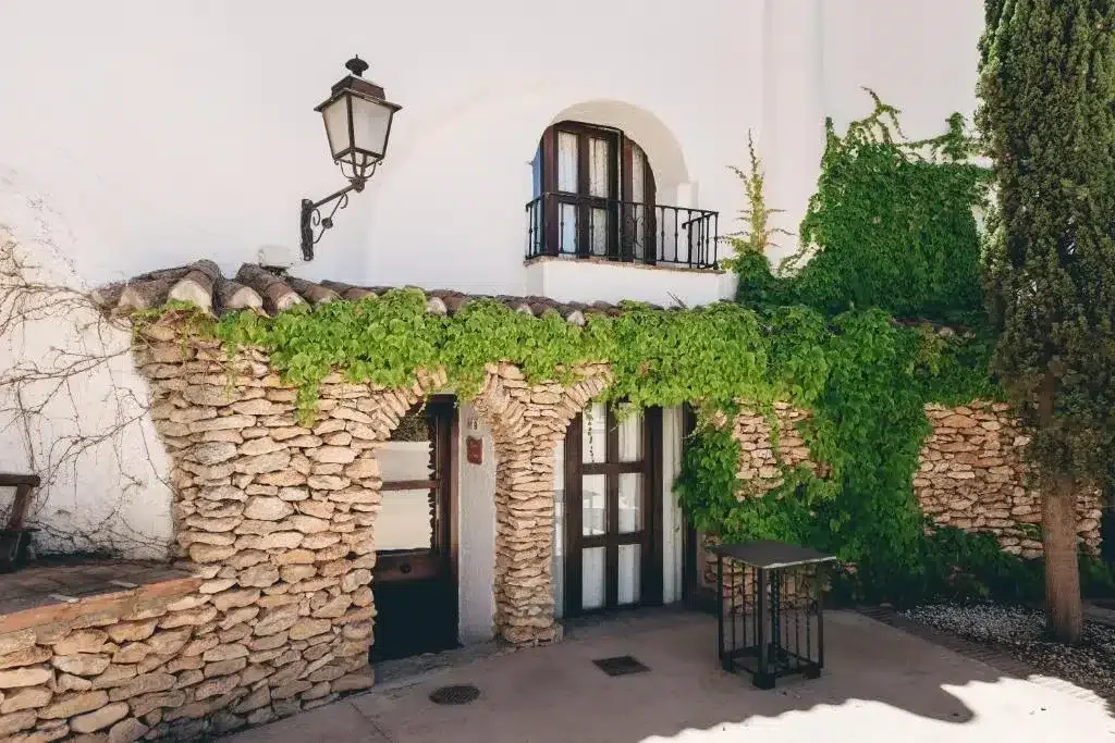 Casas-Cueva del Tío Tobas - Foto 3