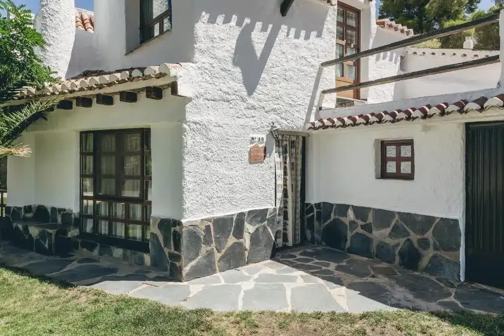 Casas-Cueva del Tío Tobas - Foto 4