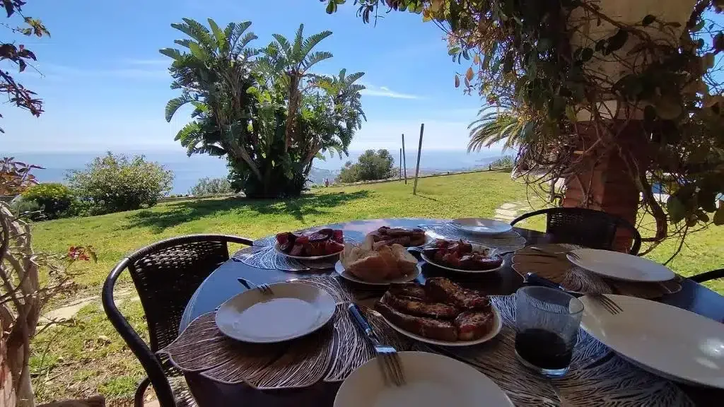 Cortijo de la Luna - Foto 1