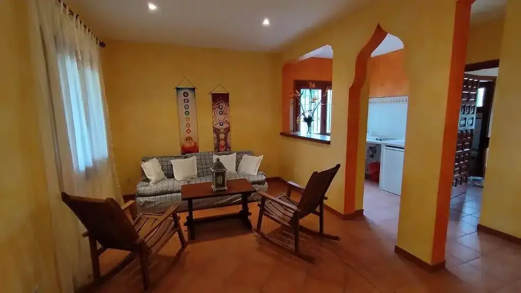 Cortijo de la Luna - Foto 2