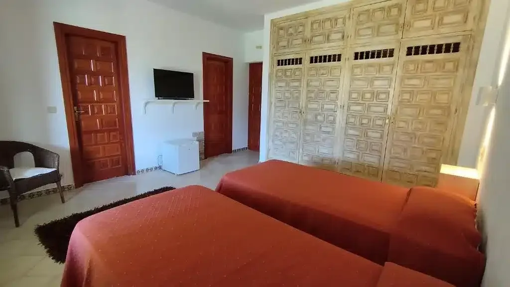 Cortijo de la Luna - Foto 5