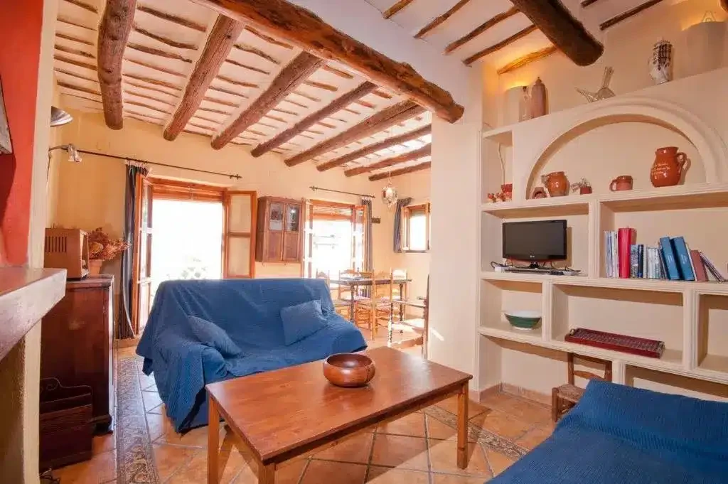 Casa de la Luz - Foto 1