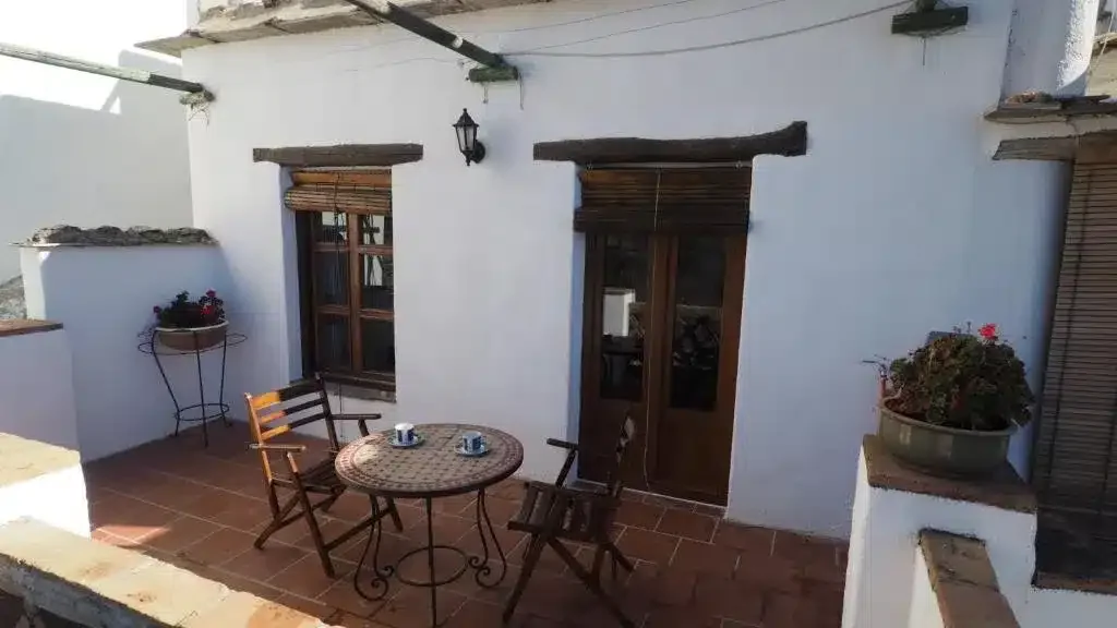 Casa de la Luz - Foto 3