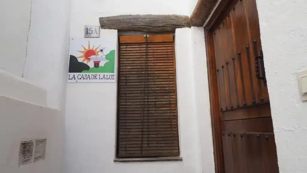 Casa de la Luz - Foto 4