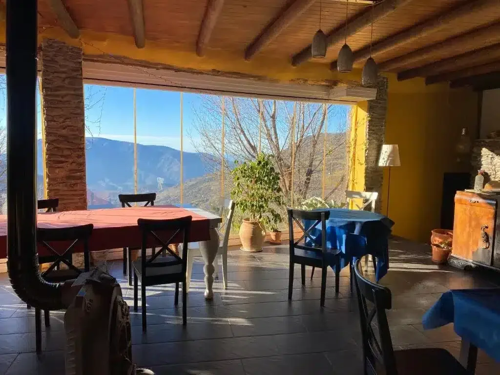 Cortijo Catifalarga - Foto 2