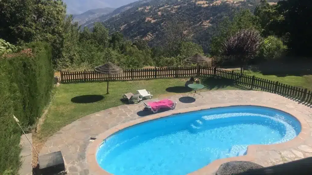 Cortijo Catifalarga - Foto 4