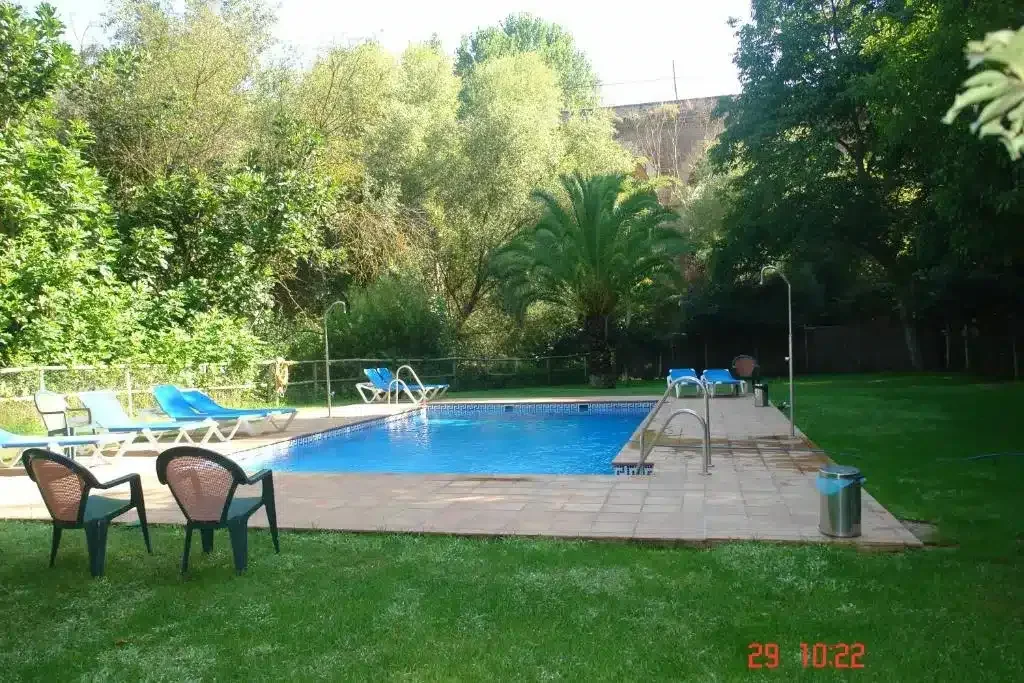 El Molino del Puente - Foto 1