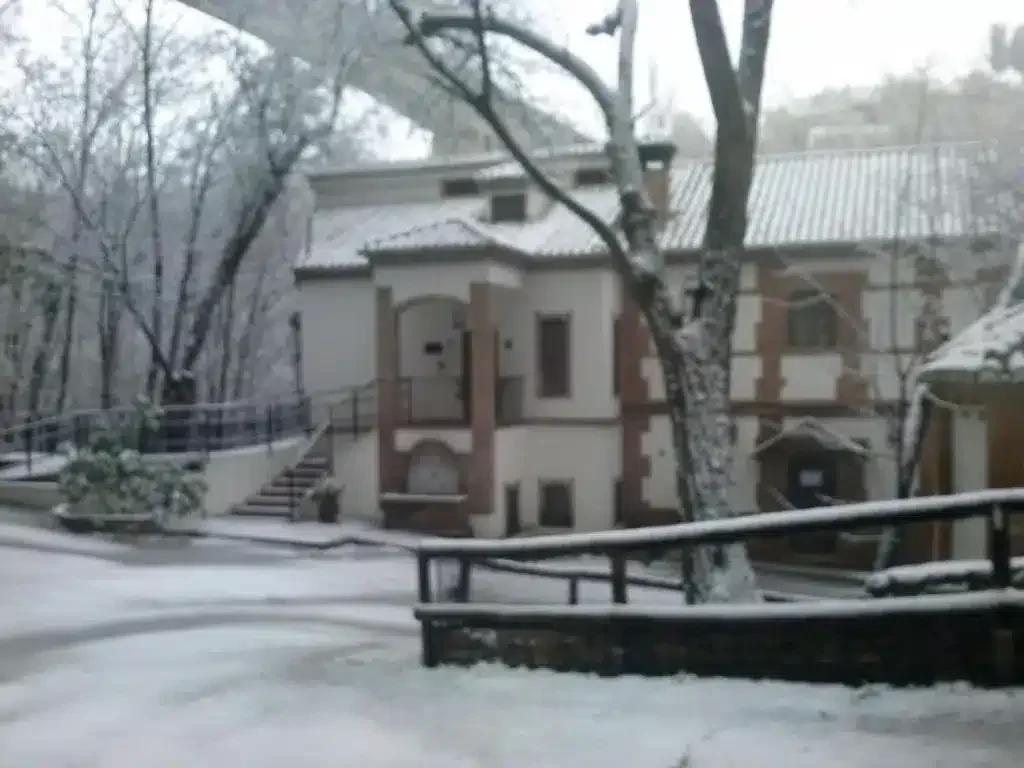 El Molino del Puente - Foto 2
