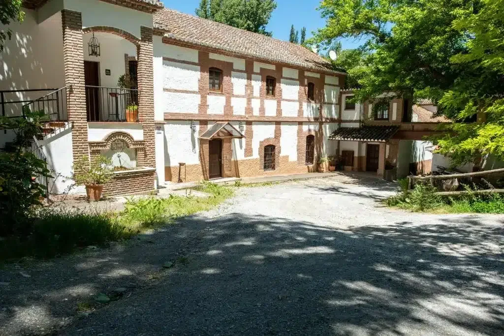 El Molino del Puente - Foto 4