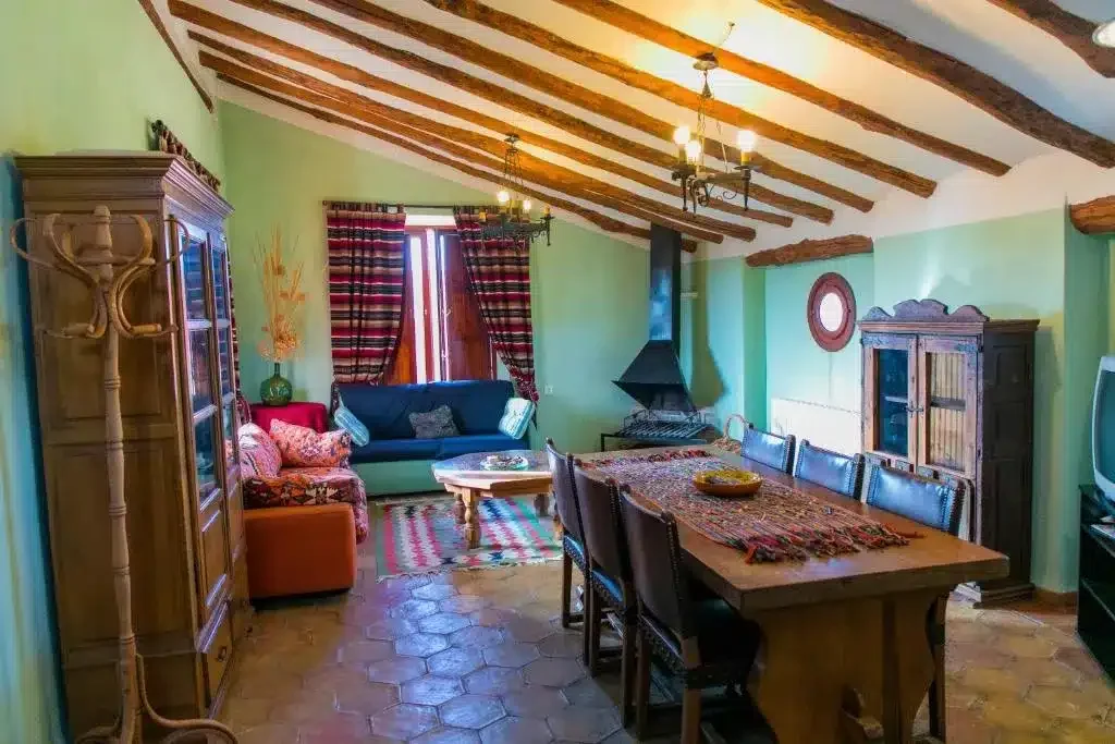 Cortijo Los Nogales - Foto 4