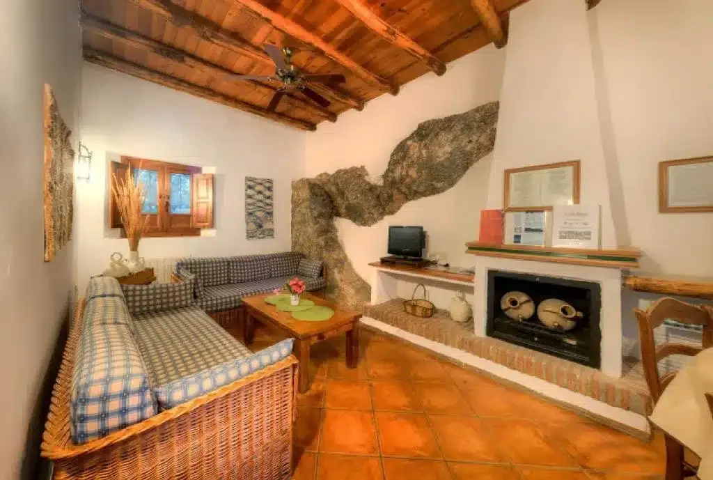 Cortijo Balzaín - Foto 1