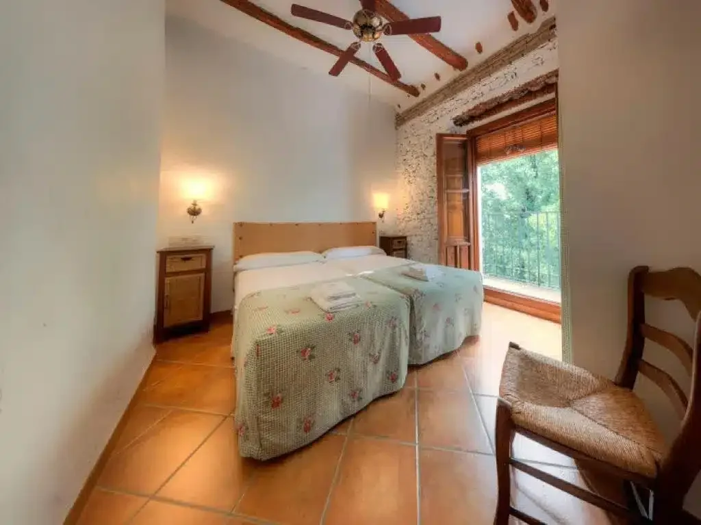 Cortijo Balzaín - Foto 2