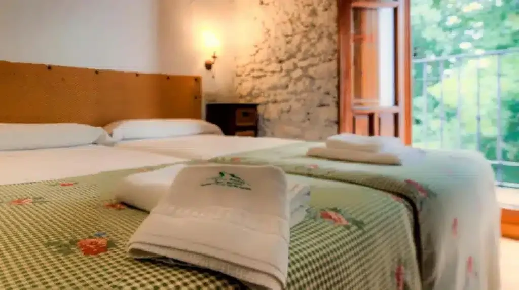 Cortijo Balzaín - Foto 3